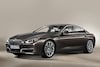 BMW 6-serie Gran Coupé