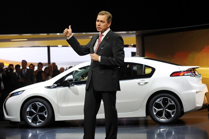 Karl-Friedrich Stracke | Foto: ANP/EPA