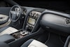 Bentley Continental GT V8