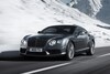 Bentley Continental GT V8