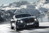 Bentley Continental GT V8