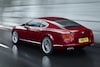 Bentley Continental GT V8