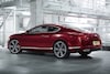 Bentley Continental GT V8
