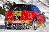 Mini Countryman John Cooper Works