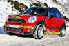 Mini Countryman John Cooper Works