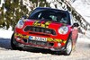 Mini Countryman John Cooper Works