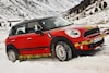 Mini Countryman John Cooper Works