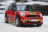 Mini Countryman John Cooper Works