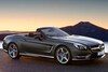 Gelekt Mercedes-Benz SL