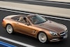 Gelekt Mercedes-Benz SL