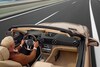 Gelekt Mercedes-Benz SL