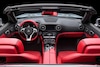 Gelekt Mercedes-Benz SL
