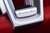 Gelekt Mercedes-Benz SL