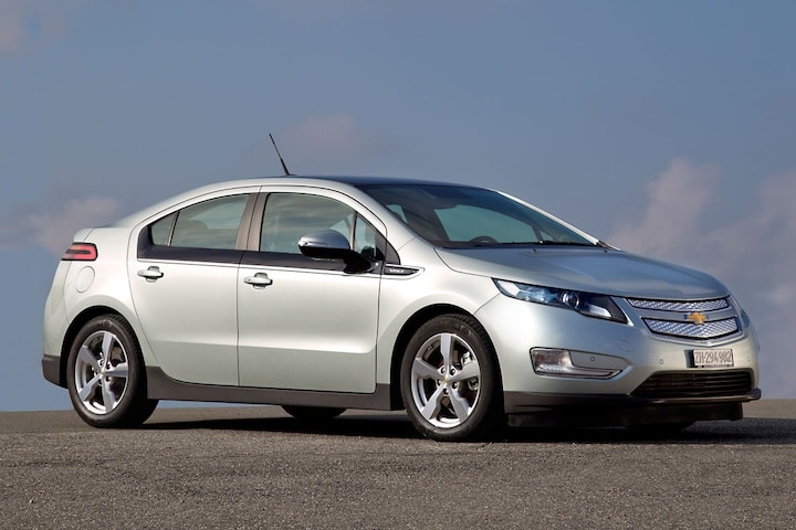 Chevrolet Volt