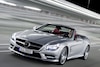 Mercedes-Benz SL