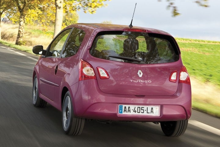 Renault Twingo