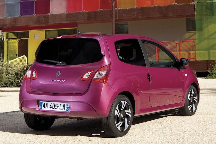 Renault Twingo