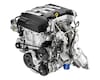 2,0-liter turbomotor Cadillac ATS
