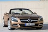 Mercedes-Benz SL