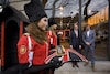 Opening Mini Brand Store Amsterdam