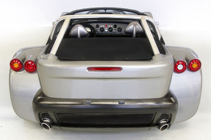 Donkervoort D8 GTO