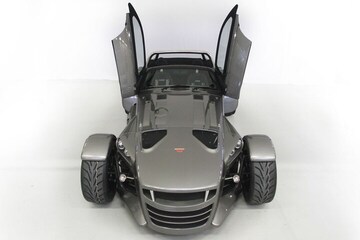 Donkervoort D8 GTO