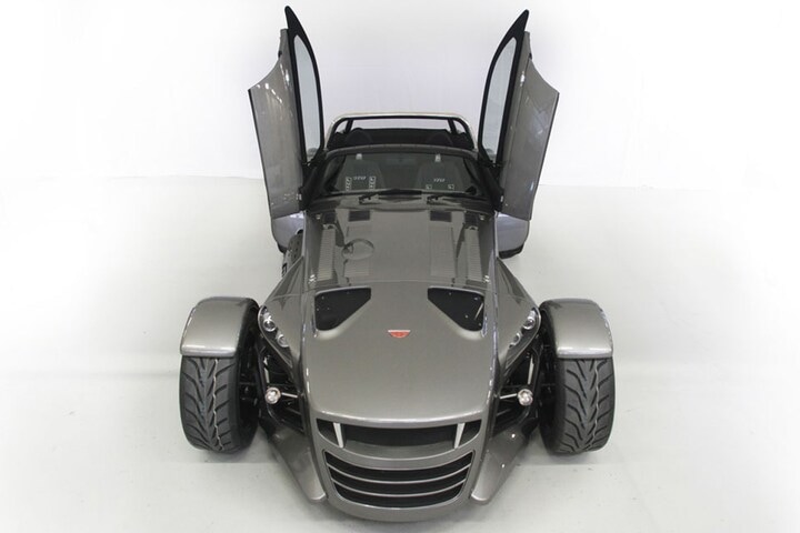 Donkervoort D8 GTO