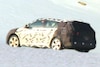 Chevrolet Cruze Wagon