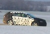 Chevrolet Cruze Wagon