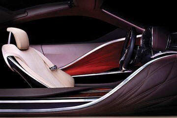 Teaser Lexus #2