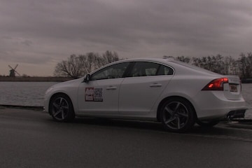 volvo s60 duurtest