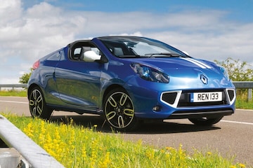 Renault Wind