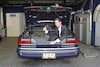 Mercury Grand Marquis rollenbank