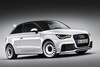 Audi A1 Quattro