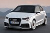 Audi A1 Quattro