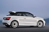 Audi A1 Quattro