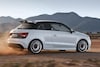 Audi A1 Quattro