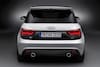 Audi A1 Quattro