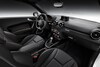 Audi A1 Quattro