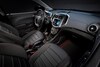 Chevrolet Sonic RS