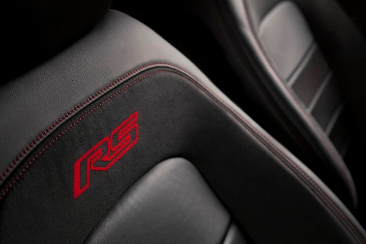 Chevrolet Sonic RS
