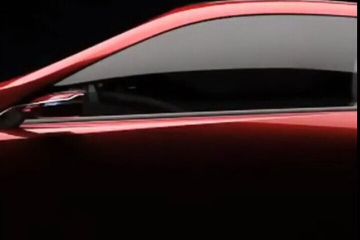 Lexus LF-LC