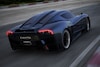 Faralli & Mazzanti Evantra
