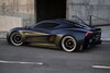 Faralli & Mazzanti Evantra