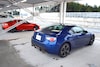 Toyota GT86