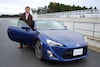 Toyota GT86