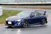 Toyota GT86