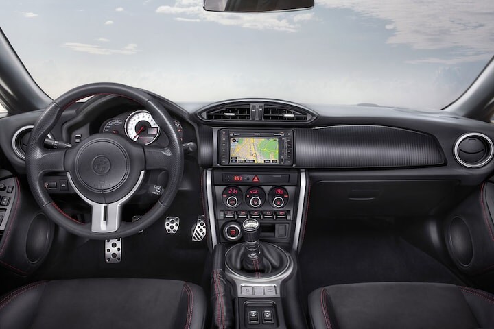 Toyota GT86