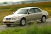 Klokje rond Rover 75 2.0 V6 Club