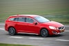 Volvo V60 D3 Momentum
